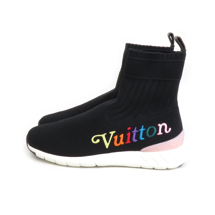 LOUIS VUITTON（ルイ・ヴィトン） ルイ ヴィトン スニーカー ソックス