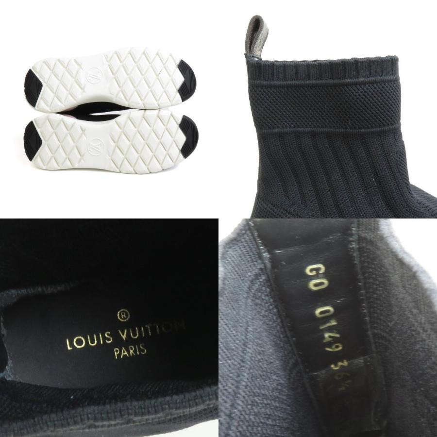 LOUIS VUITTON（ルイ・ヴィトン） ルイ ヴィトン スニーカー ソックス