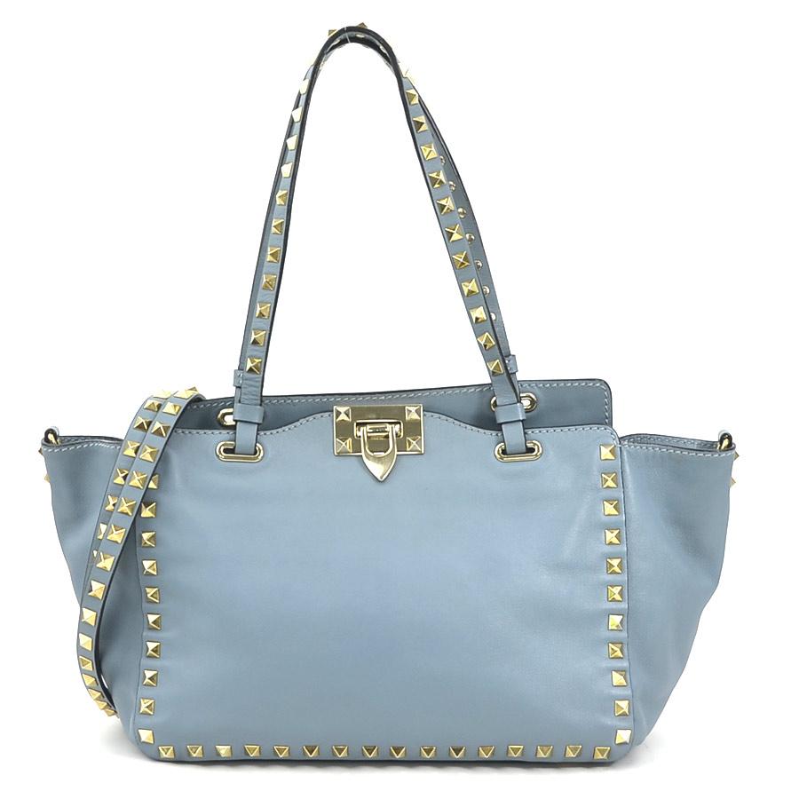 ヴァレンティノ ガラヴァーニ Valentino Garavani ハンドバッグ