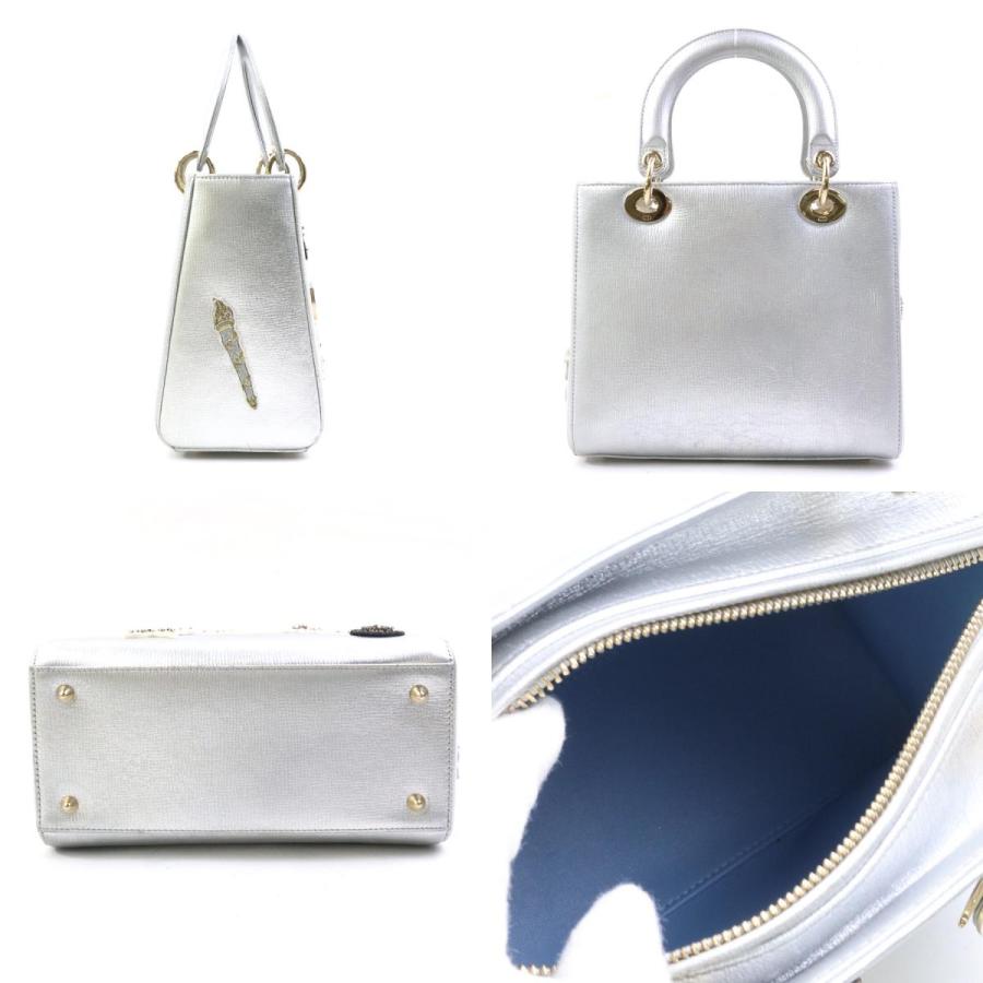 クリスチャンディオール Christian Dior ハンドバッグ ショルダー