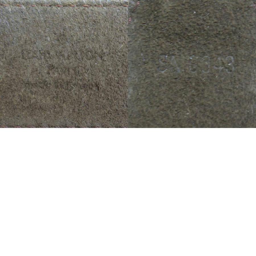 LOUIS VUITTON ルイ ヴィトン バングル ブレスレット モノグラム