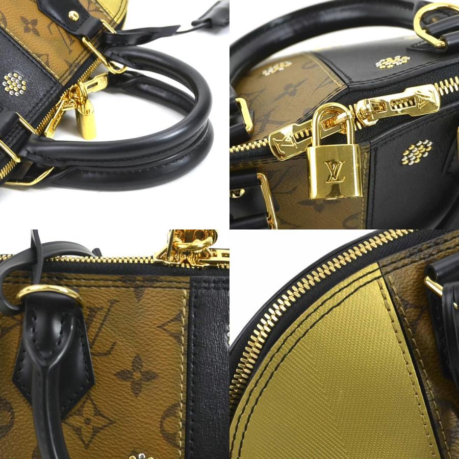 LOUIS VUITTON（ルイ・ヴィトン） ルイ ヴィトン ハンドバッグ アルマ