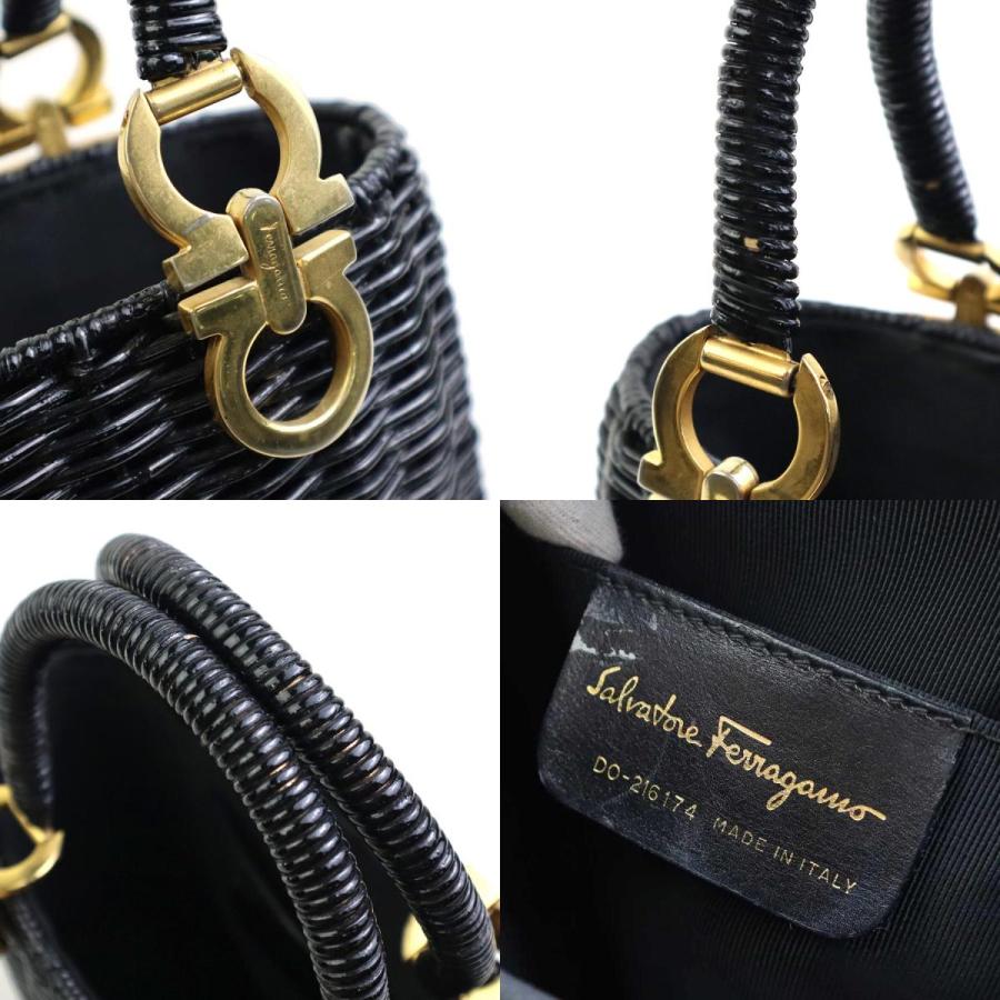 サルヴァトーレフェラガモ Salvatore Ferragamo ハンドバッグ