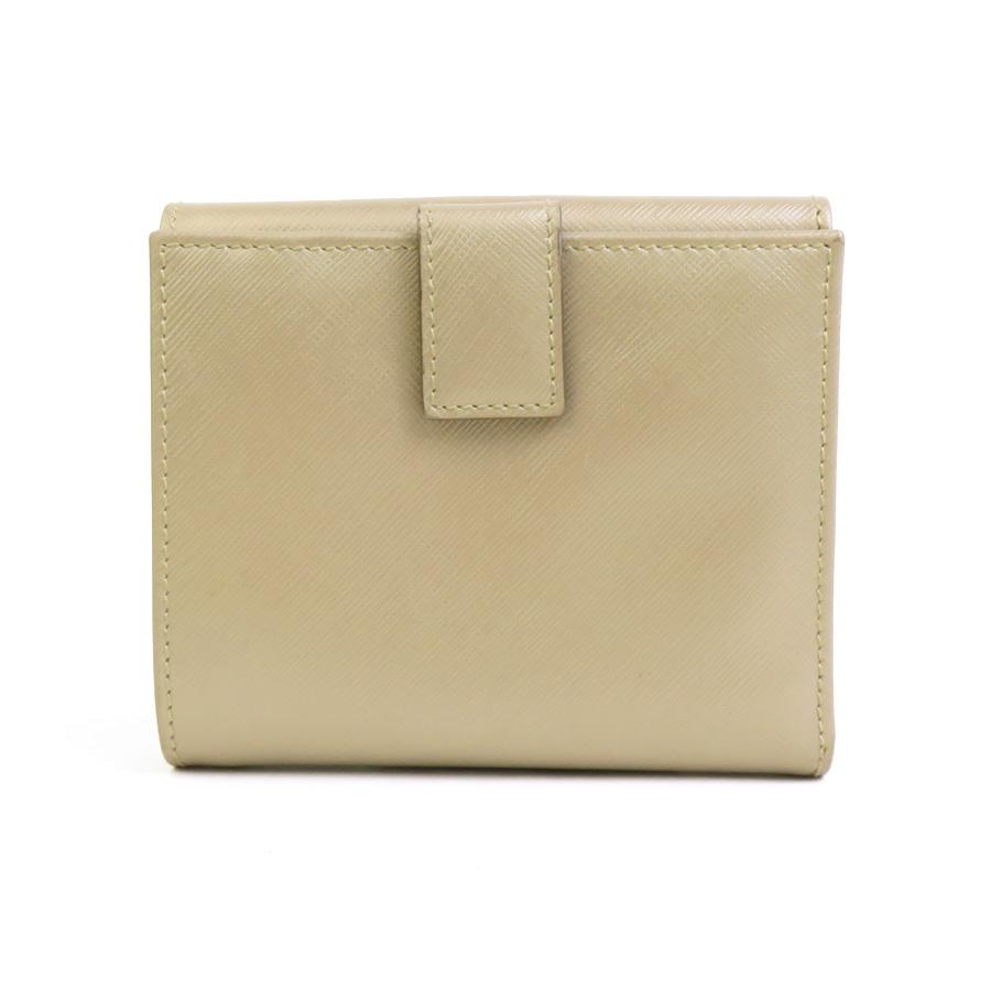 サルヴァトーレフェラガモ Salvatore Ferragamo 二つ折り財布