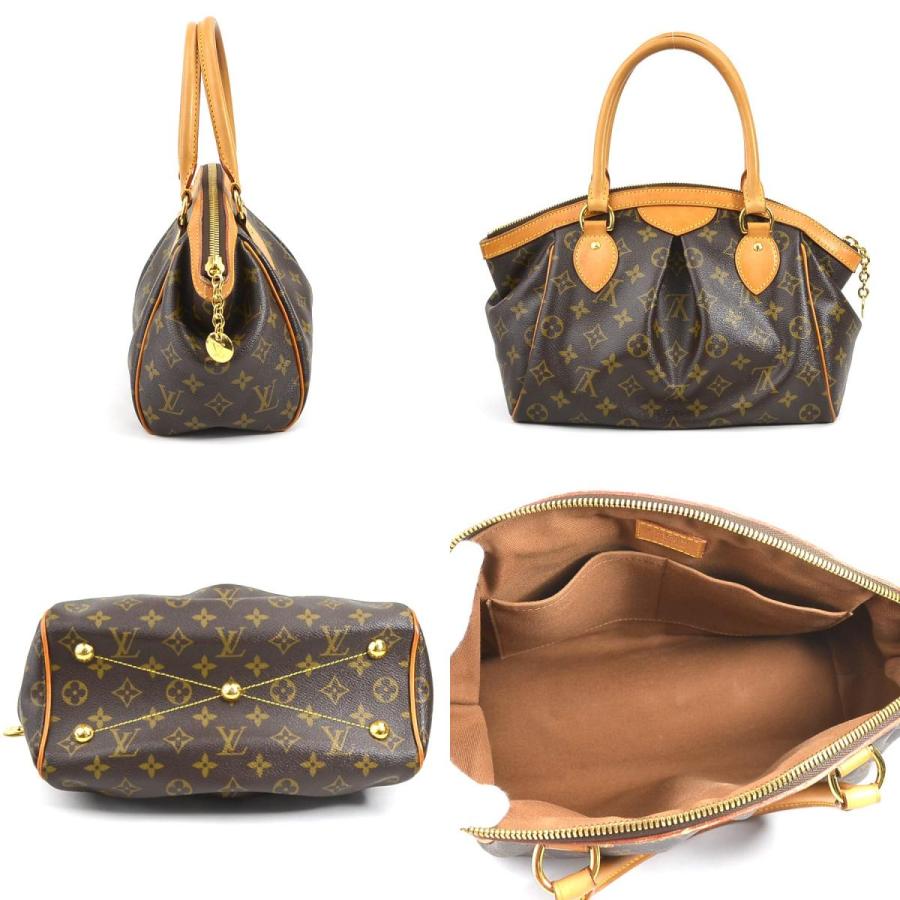 LOUIS VUITTON（ルイ・ヴィトン） ルイ ヴィトン ハンドバッグ