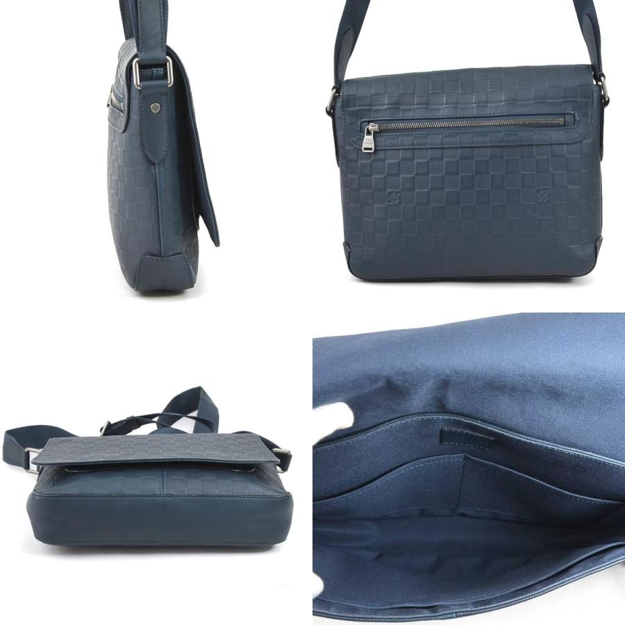 LOUIS VUITTON ルイ ヴィトン 斜め掛けショルダーバッグ