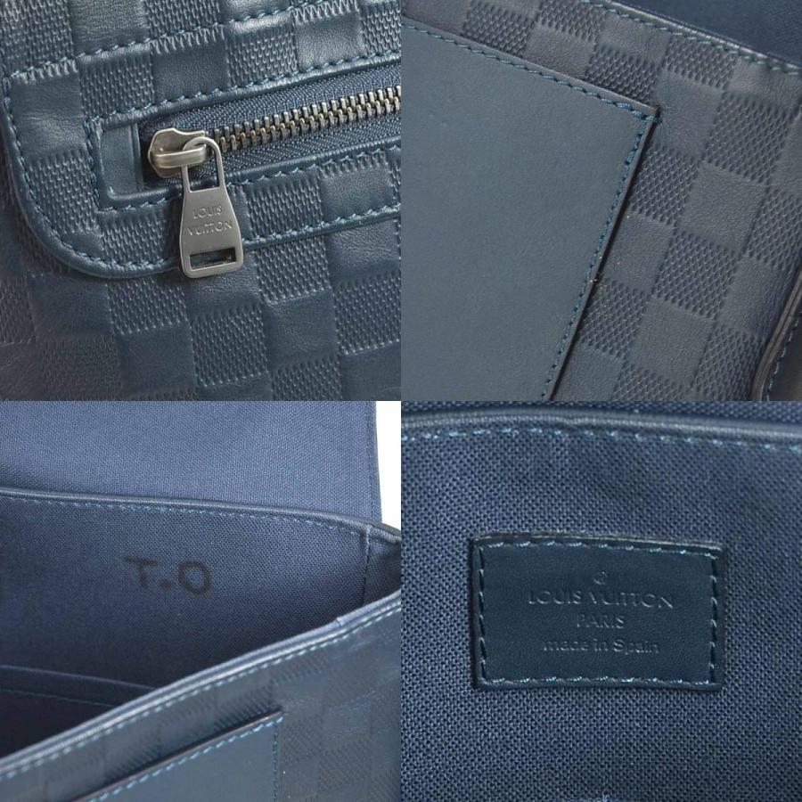 LOUIS VUITTON ルイ ヴィトン 斜め掛けショルダーバッグ