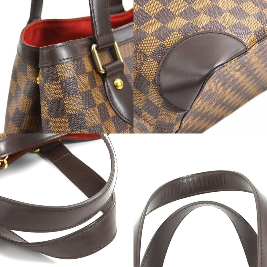 LOUIS VUITTON（ルイ・ヴィトン） ルイ ヴィトン ハンドバッグ ダミエ