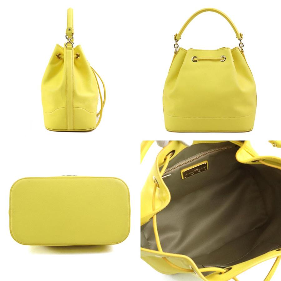 サルヴァトーレフェラガモ Salvatore Ferragamo ハンドバッグ