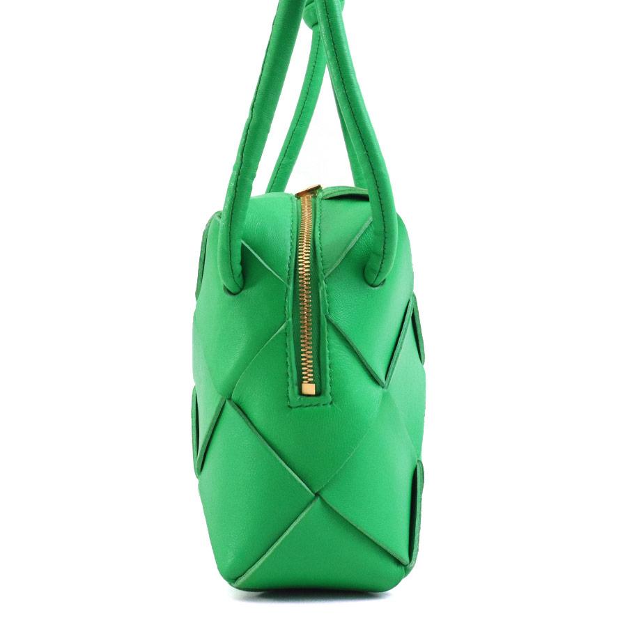 ボッテガヴェネタ BOTTEGAVENETA ショルダーバッグ カセット ミニ