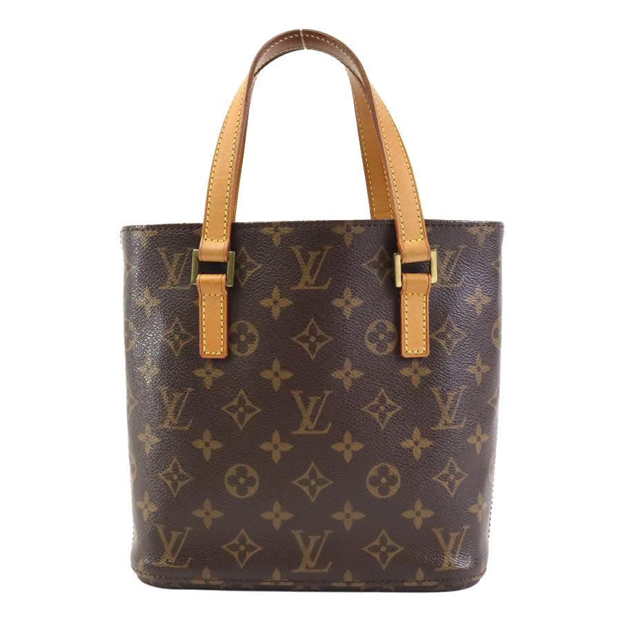 Louis Vuitton ヴァヴァンPM LOUIS VUITTON ルイ ヴィトン ハンドバッグ モノグラム ヴァヴァンPM