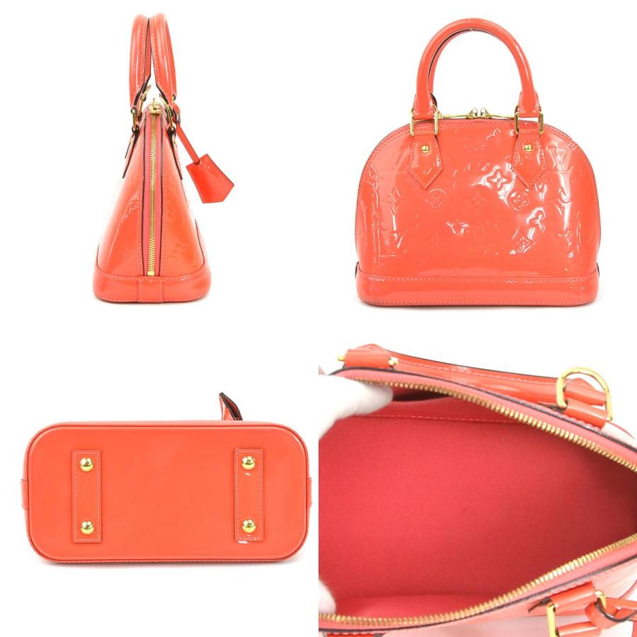 LOUIS VUITTON ルイ ヴィトン ハンドバッグ 斜め掛けショルダー LOUIS VUITTON ルイ ヴィトン ハンドバッグ 斜め掛けショルダー