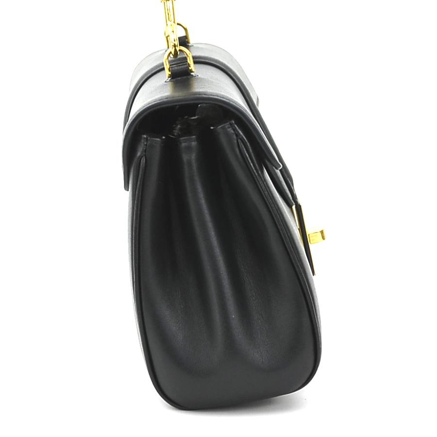 CELINE セリーヌ ショルダーバッグ ティーンソフト16 CELINE ティーン ソフト16 スムースカーフスキン (CELINE/ショルダー