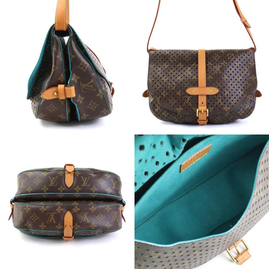LOUIS VUITTON（ルイ・ヴィトン） ルイ ヴィトン 斜め掛けショルダー
