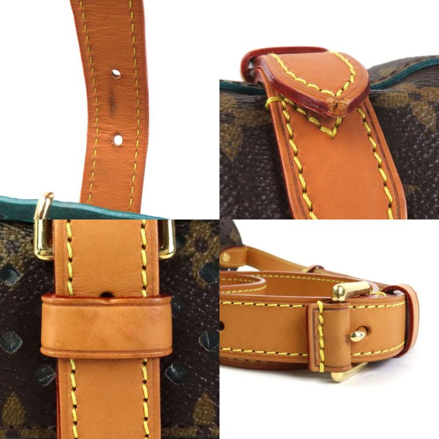LOUIS VUITTON（ルイ・ヴィトン） ルイ ヴィトン 斜め掛けショルダー