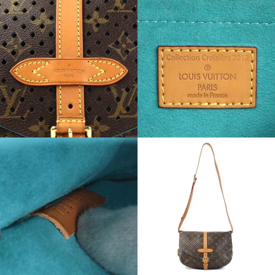 LOUIS VUITTON（ルイ・ヴィトン） ルイ ヴィトン 斜め掛けショルダー
