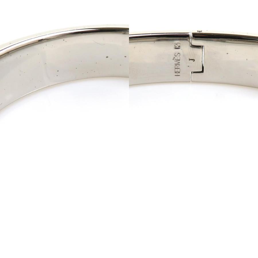 HERMES（エルメス） バングル ブレスレット クリッククラック メタル