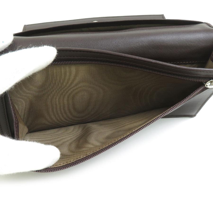 サルヴァトーレフェラガモ Salvatore Ferragamo 三つ折り財布 長財布