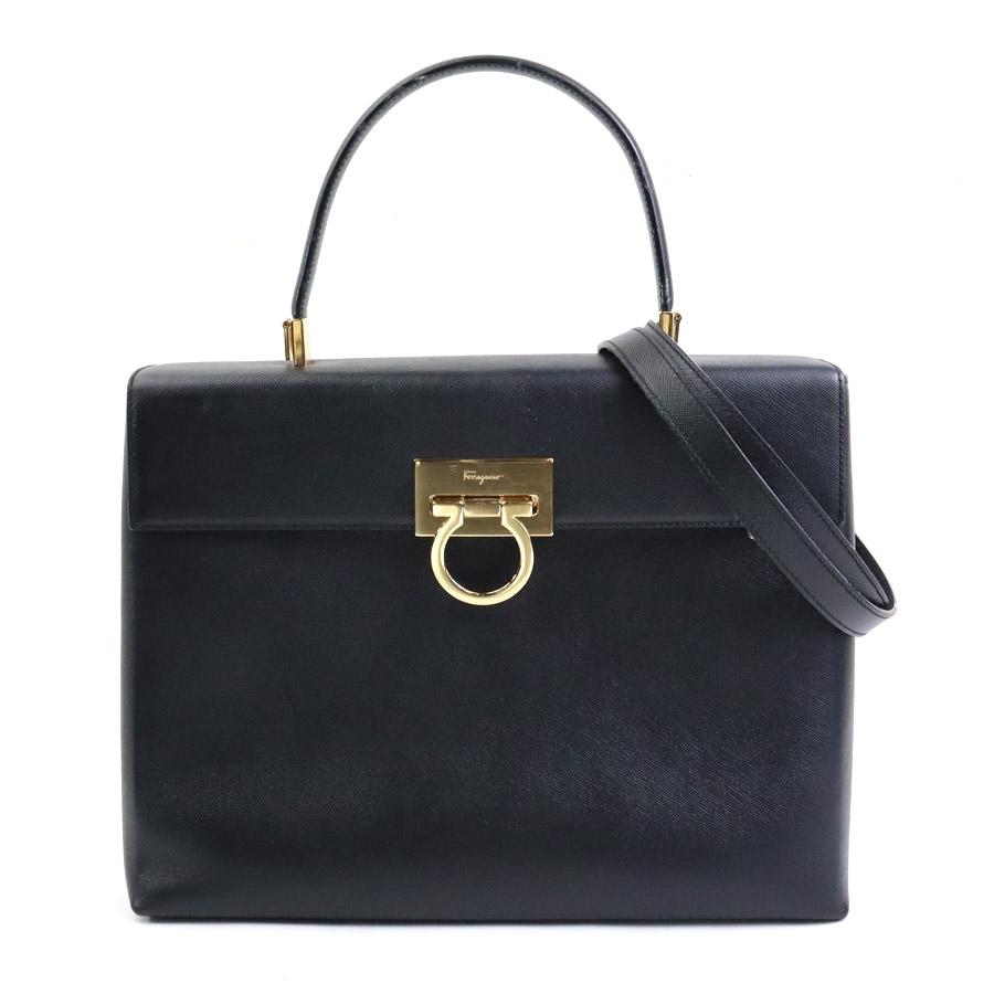 サルヴァトーレフェラガモ Salvatore Ferragamo ハンドバッグ