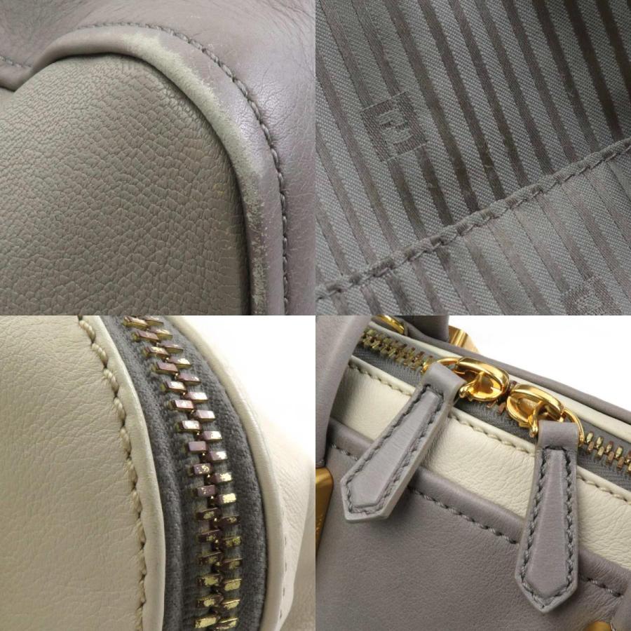 FENDI（フェンディ） ハンドバッグ ショルダーバッグ カメレオン