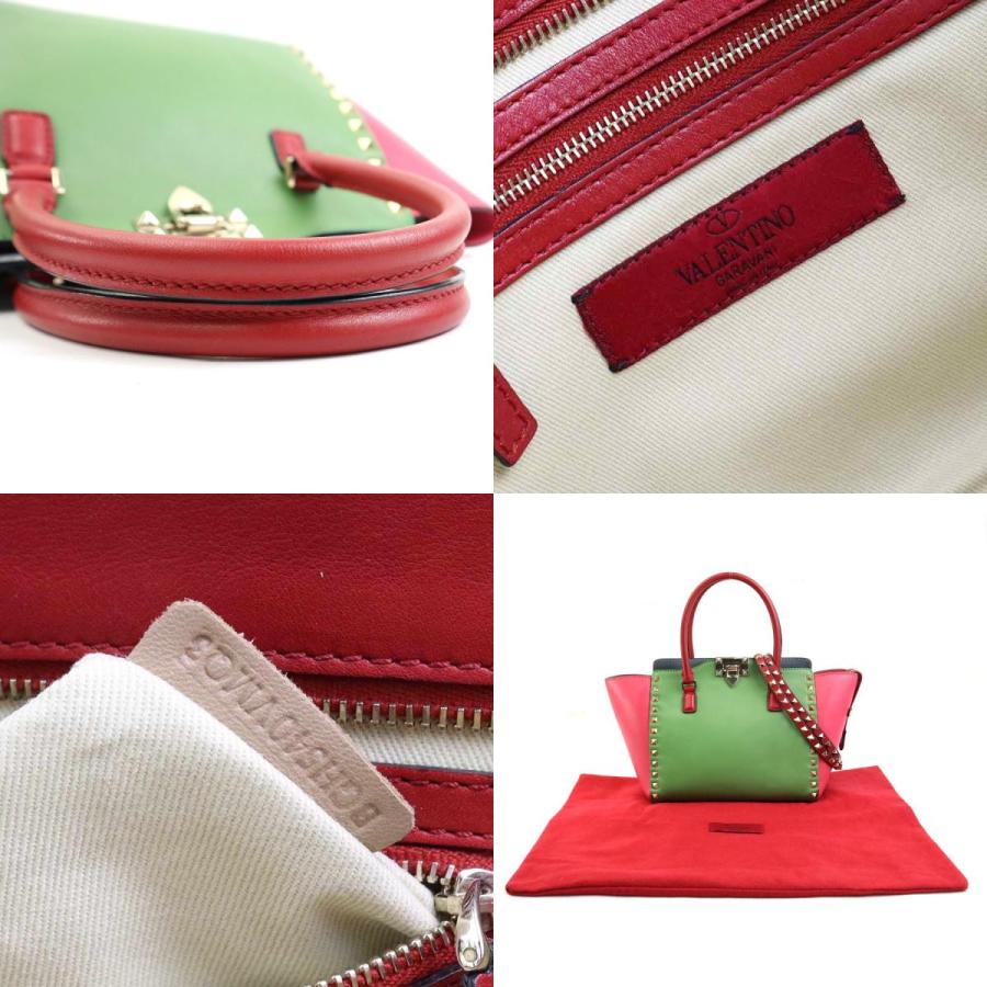 ヴァレンティノ ガラヴァーニ Valentino Garavani ハンドバッグ 