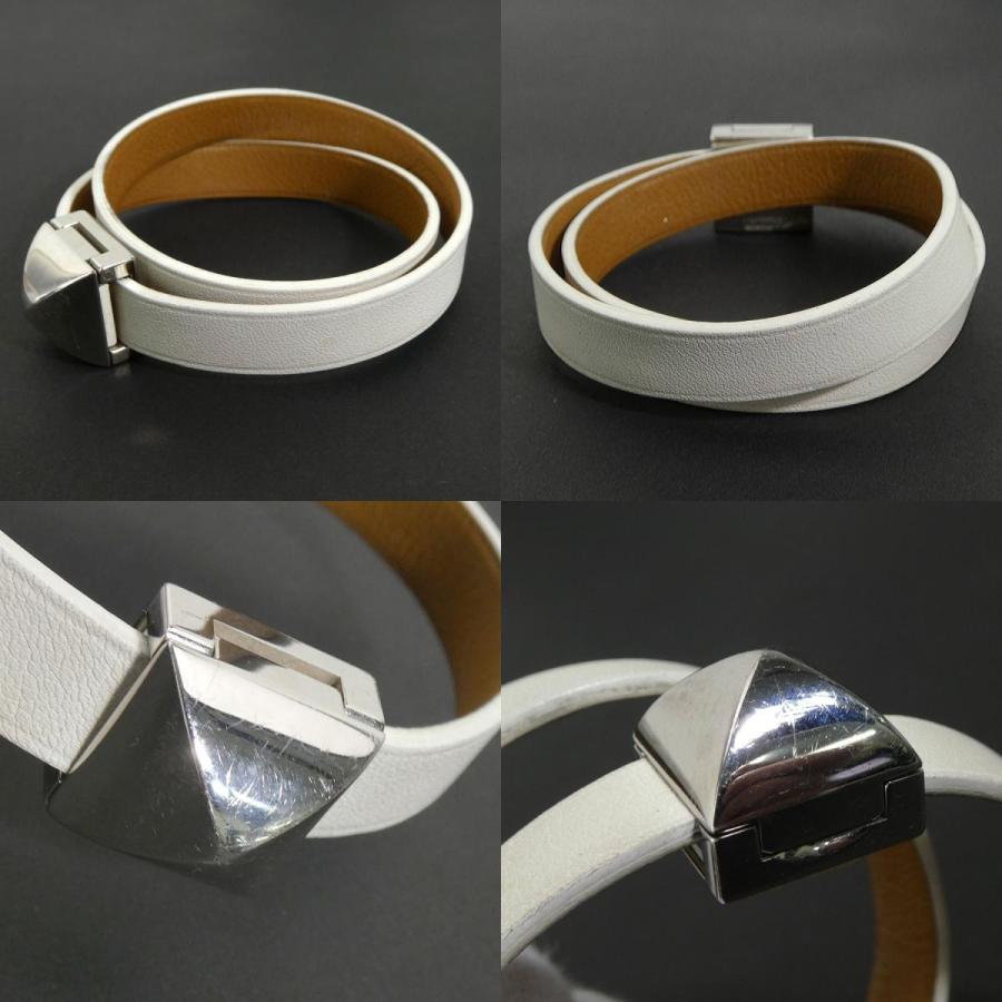 HERMES Leather Bracelet エルメス メドールブレスレット Medor XO bracelet | Hermès USA