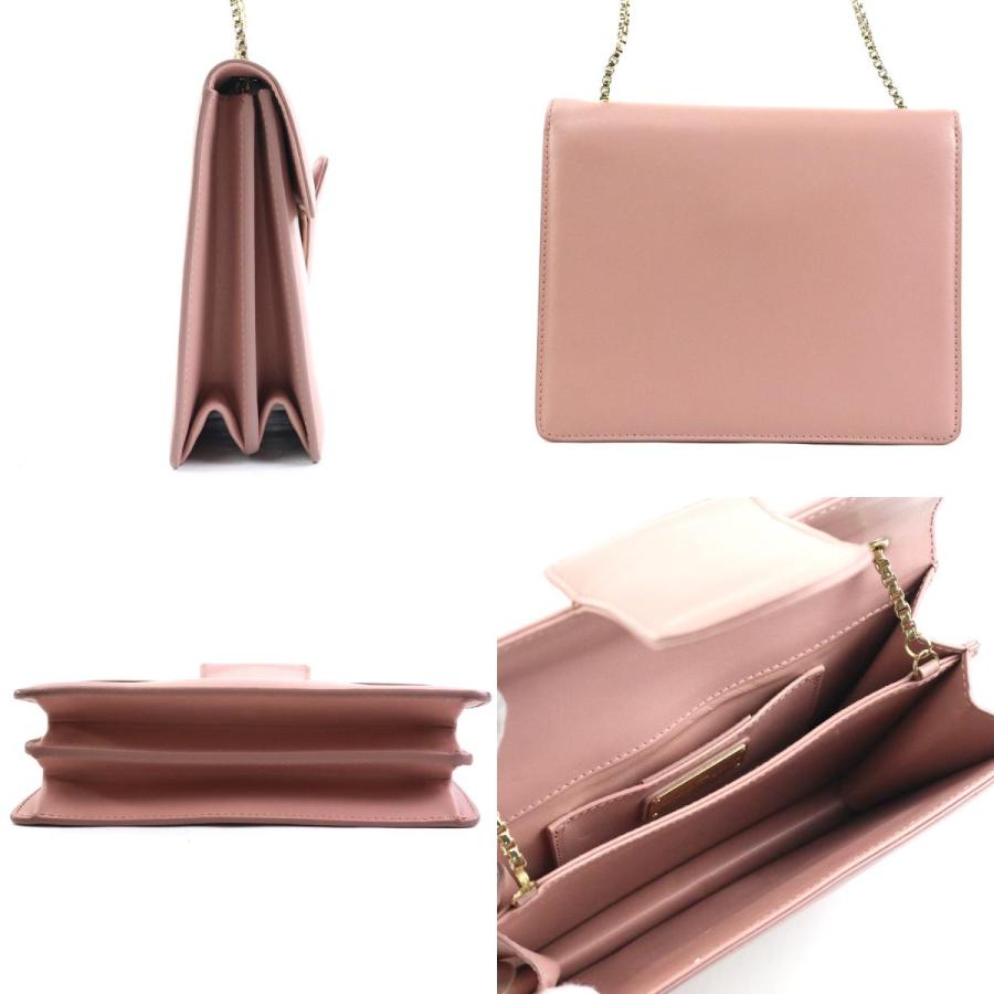 サルヴァトーレフェラガモ Salvatore Ferragamo 斜め掛けショルダー