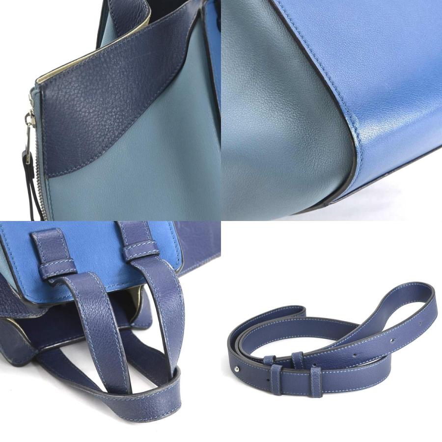LOEWE ロエベ ハンドバッグ ショルダーバッグ ハンモック レザー LOEWE ロエベ ハンドバッグ ショルダーバッグ ハンモック レザー