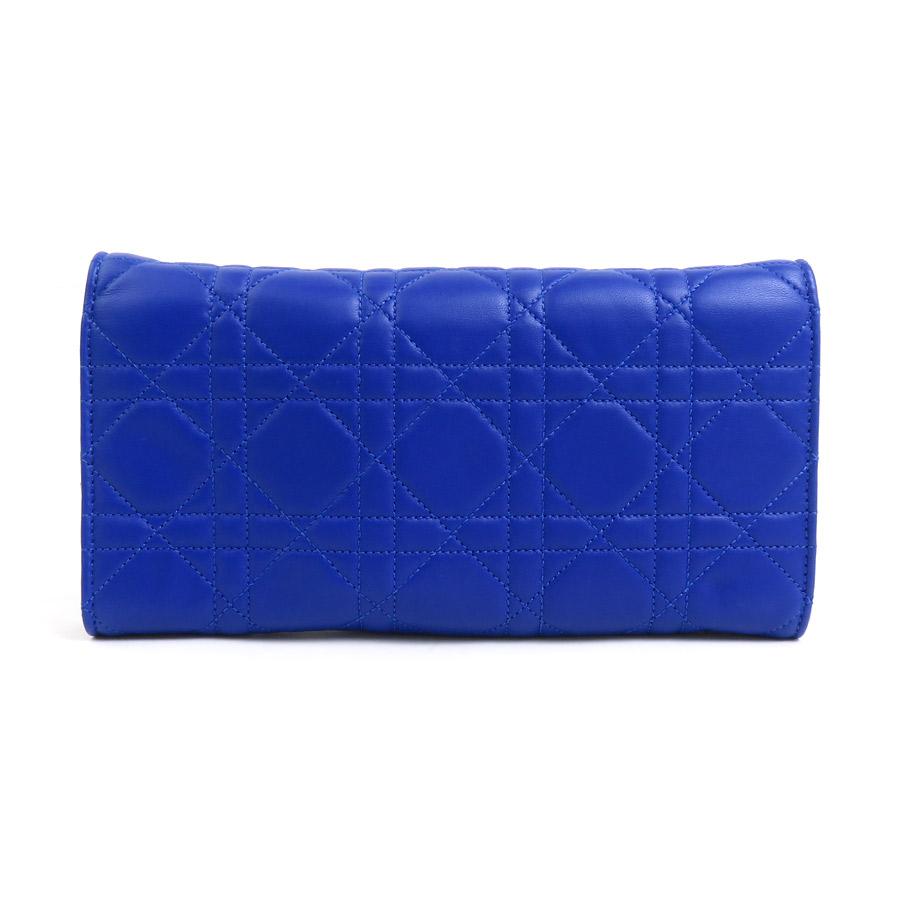 クリスチャンディオール Christian Dior ウォレットチェーン