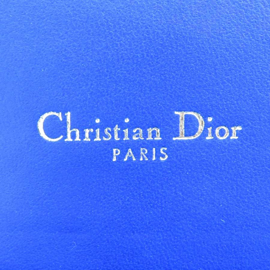 クリスチャンディオール Christian Dior ウォレットチェーン