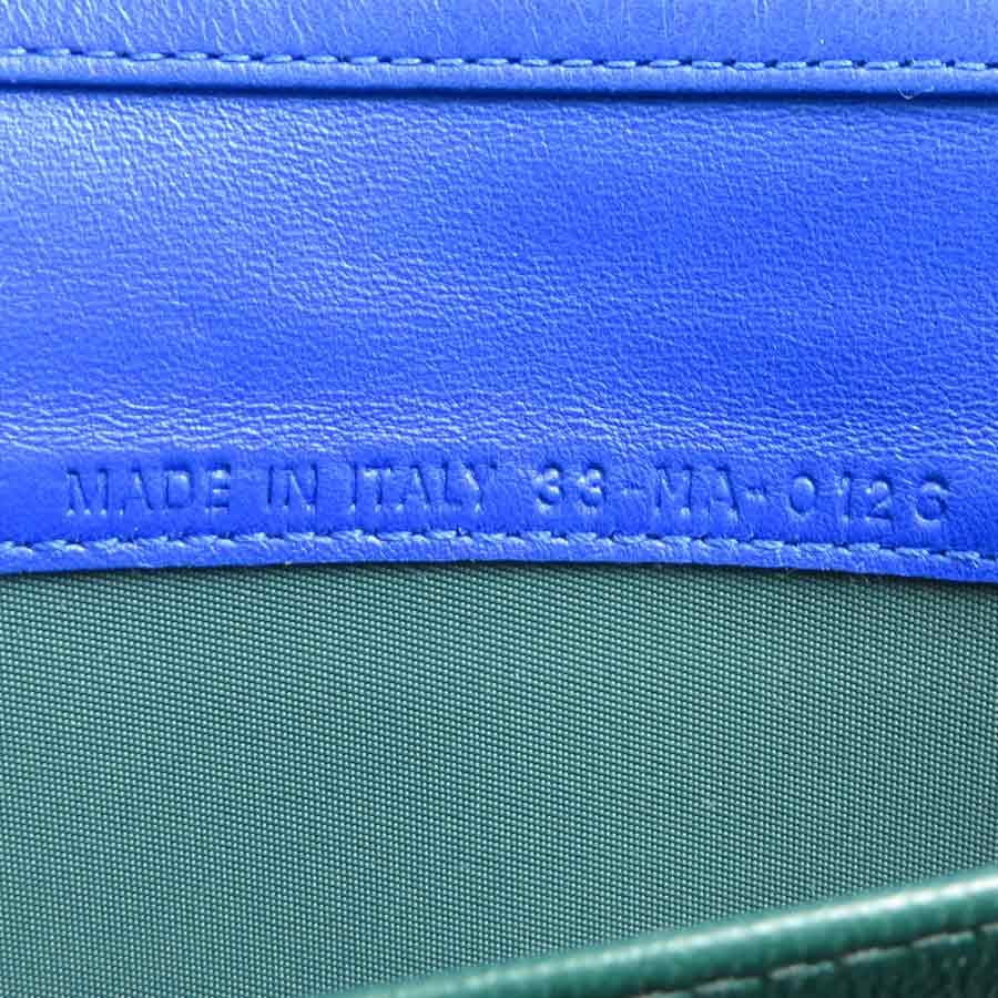 クリスチャンディオール Christian Dior ウォレットチェーン