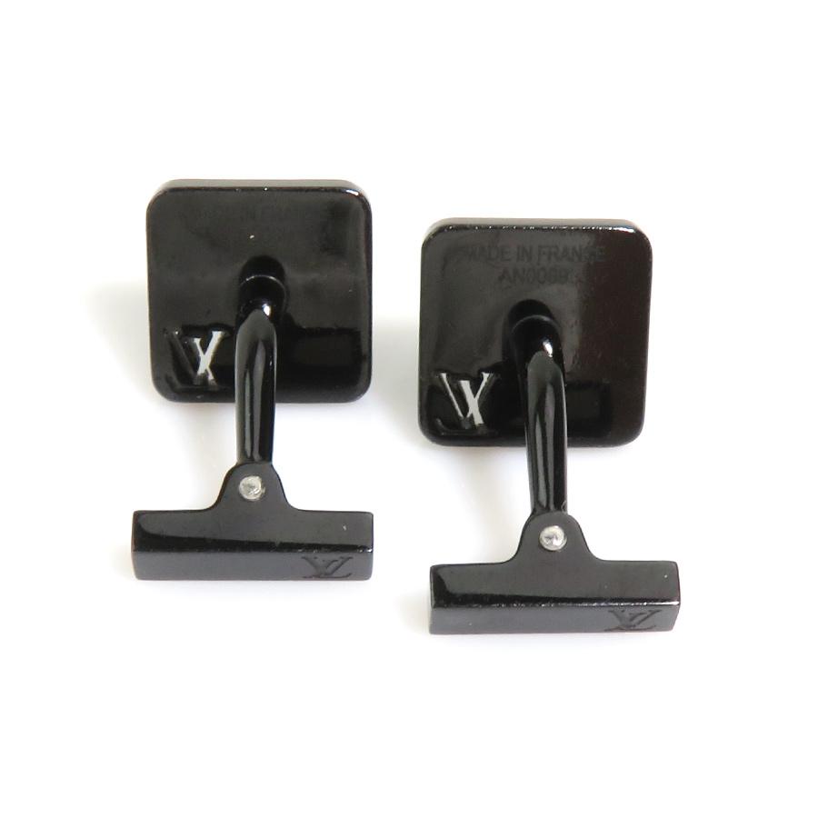 LOUIS VUITTONカフス ブトン・ドゥ・マンシェット・シャンゼリゼ