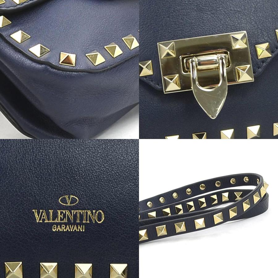 ヴァレンティノ ガラヴァーニ Valentino Garavani 斜め掛けショルダー