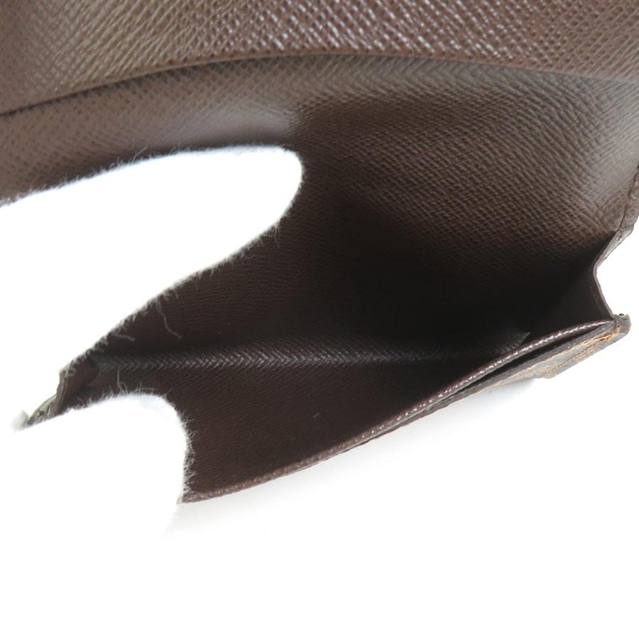 LOUIS VUITTON（ルイ・ヴィトン） ルイ ヴィトン カードケース ダミエ