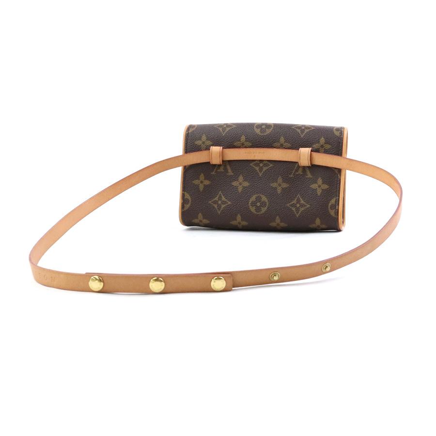LOUIS VUITTON（ルイ・ヴィトン） ルイ ヴィトン ウエストバッグ