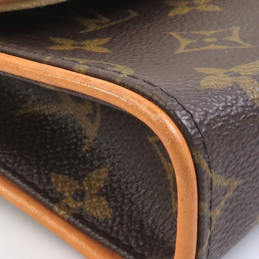 LOUIS VUITTON（ルイ・ヴィトン） ルイ ヴィトン ウエストバッグ