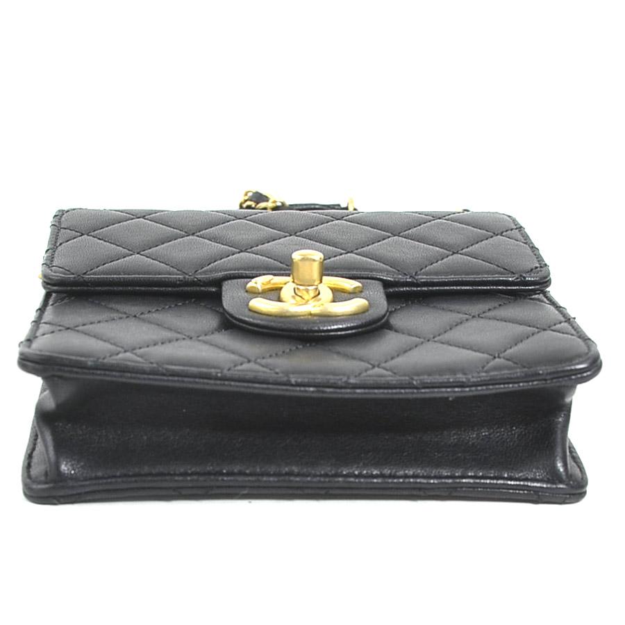 CHANEL（シャネル） 斜め掛けショルダーバッグ マトラッセ レザー