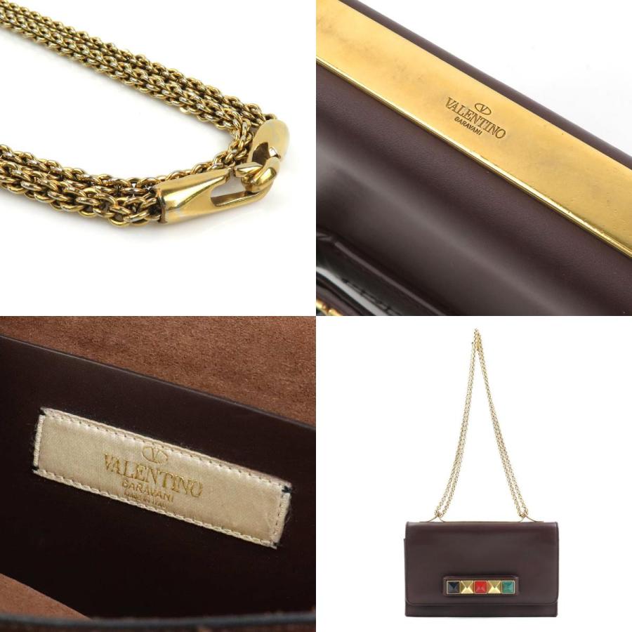 ヴァレンティノ ガラヴァーニ Valentino Garavani ショルダーバッグ