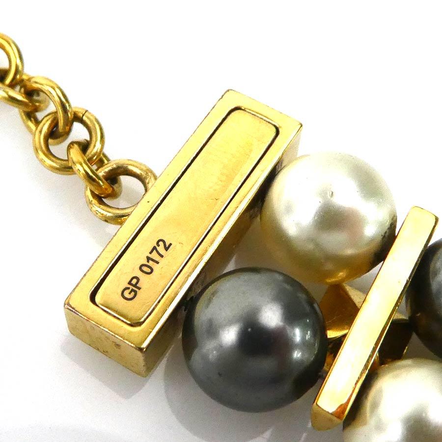 LOUIS VUITTON（ルイ・ヴィトン） ルイ ヴィトン ブレスレット メタル