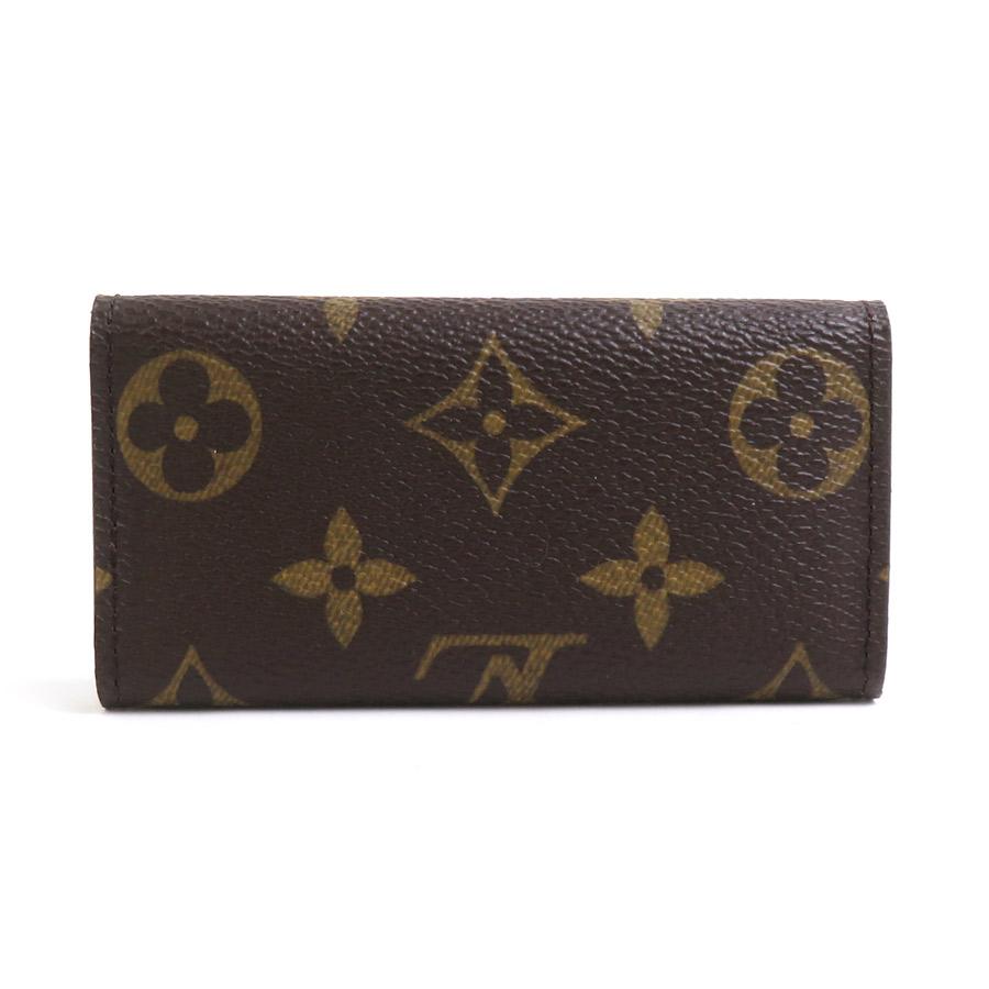 LOUIS VUITTON（ルイ・ヴィトン） ルイ ヴィトン キーケース