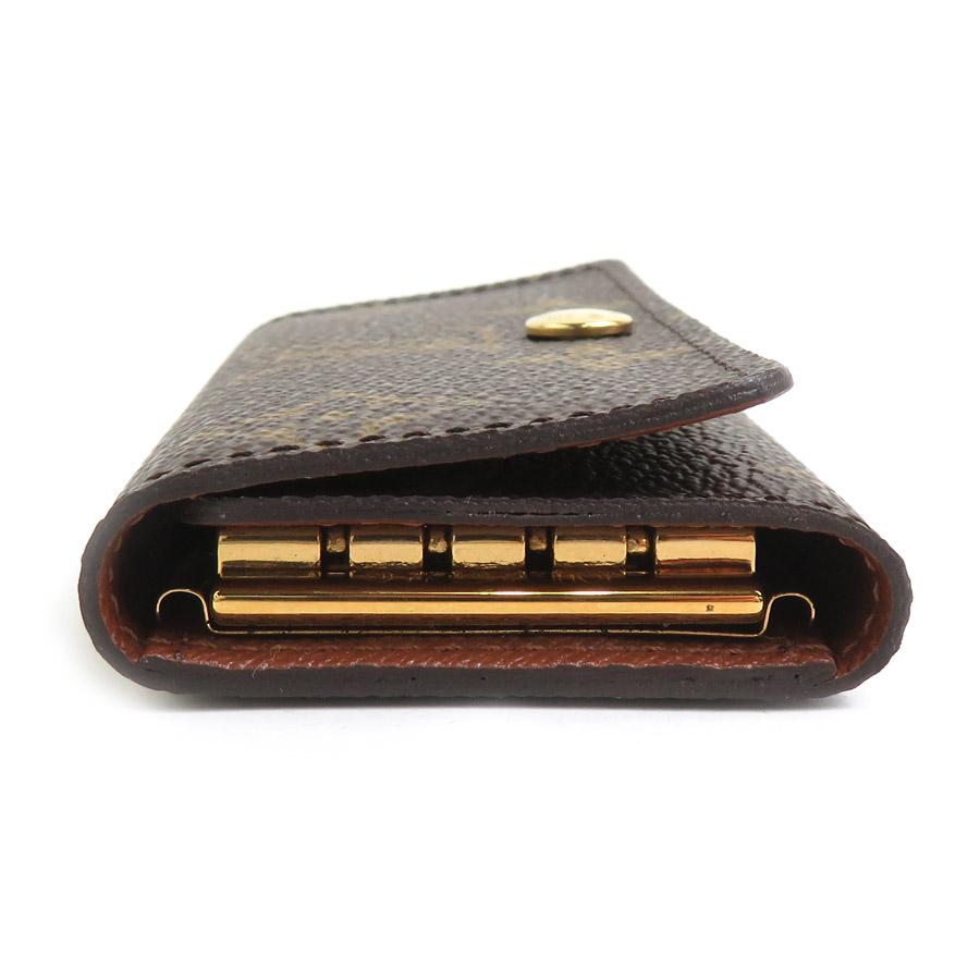 LOUIS VUITTON（ルイ・ヴィトン） ルイ ヴィトン キーケース