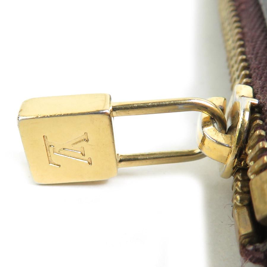LOUIS VUITTON（ルイ・ヴィトン） ルイ ヴィトン キーケース コイン
