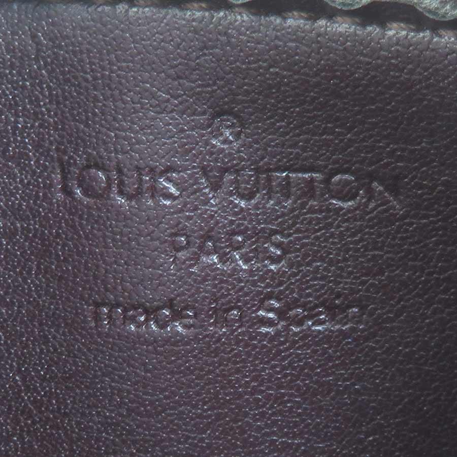 LOUIS VUITTON（ルイ・ヴィトン） ルイ ヴィトン キーケース コイン