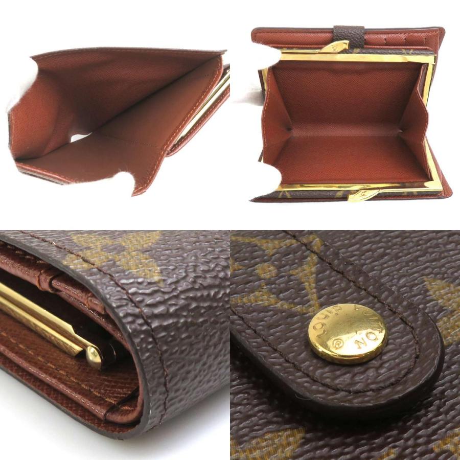 LOUIS VUITTON（ルイ・ヴィトン） ルイ ヴィトン 二つ折り財布