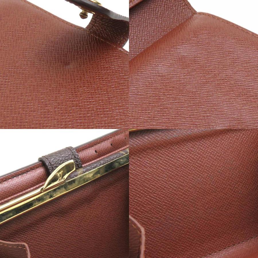 LOUIS VUITTON（ルイ・ヴィトン） ルイ ヴィトン 二つ折り財布