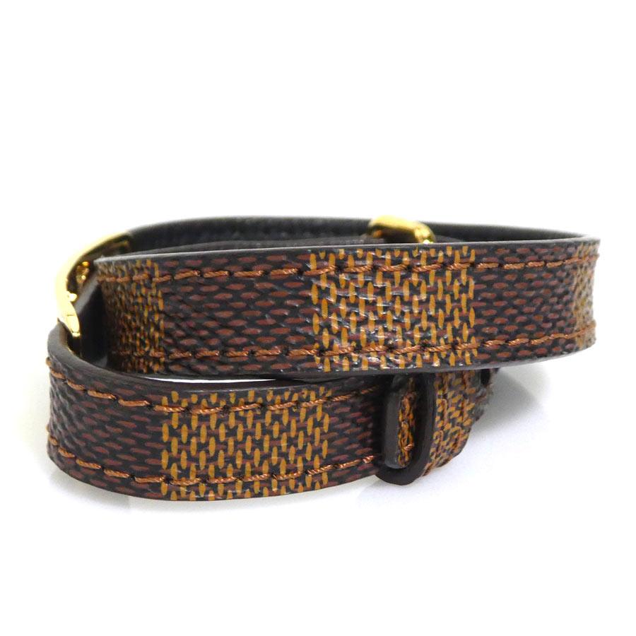 LOUIS VUITTON（ルイ・ヴィトン） ルイ ヴィトン ブレスレット ダミエ