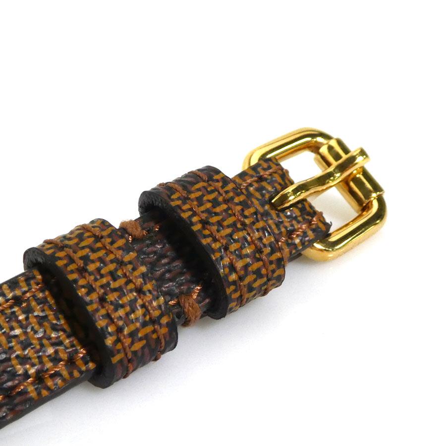 LOUIS VUITTON（ルイ・ヴィトン） ルイ ヴィトン ブレスレット ダミエ
