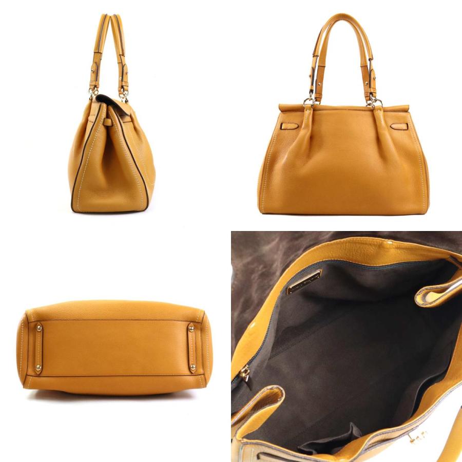 サルヴァトーレフェラガモ Salvatore Ferragamo ハンドバッグ