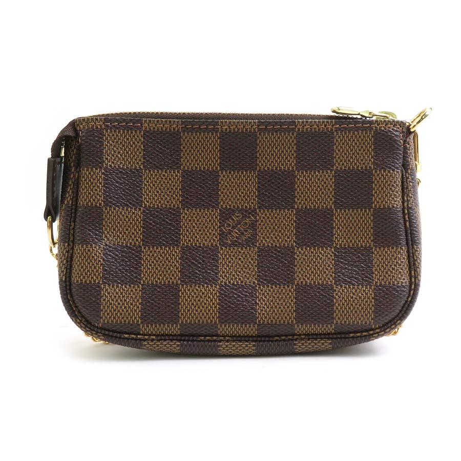 LOUIS VUITTON（ルイ・ヴィトン） ルイ ヴィトン アクセサリーポーチ