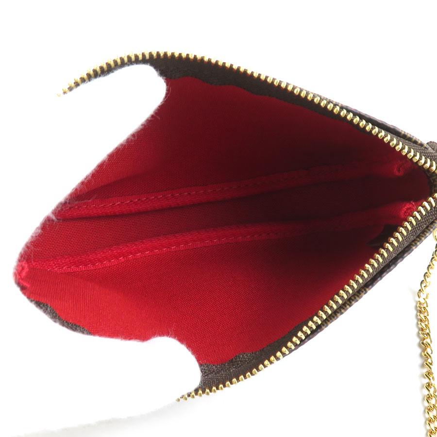 LOUIS VUITTON（ルイ・ヴィトン） ルイ ヴィトン アクセサリーポーチ